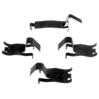 1980 Mercury Zephyr Disc Brake Anti-Rattle Clip Front Raybestos H5432 image 1 of 2