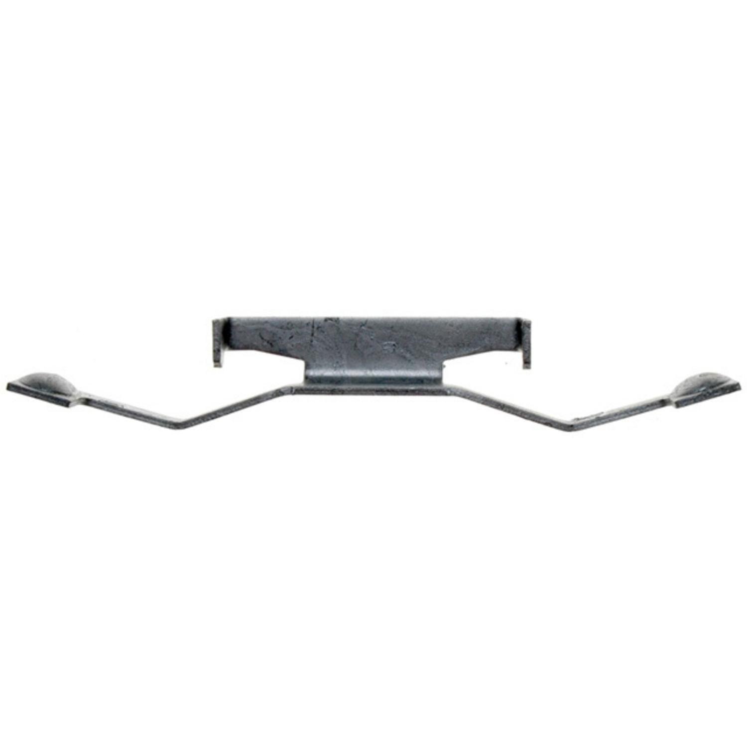 Raybestos H5437 - Disc Brake Caliper Support Spring Raybestos H5437 Disc Brake Caliper Support Spring product image 2 of 2