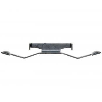1983 Chrysler E Class Disc Brake Caliper Support Spring Front Raybestos H54372 image 1 of 1