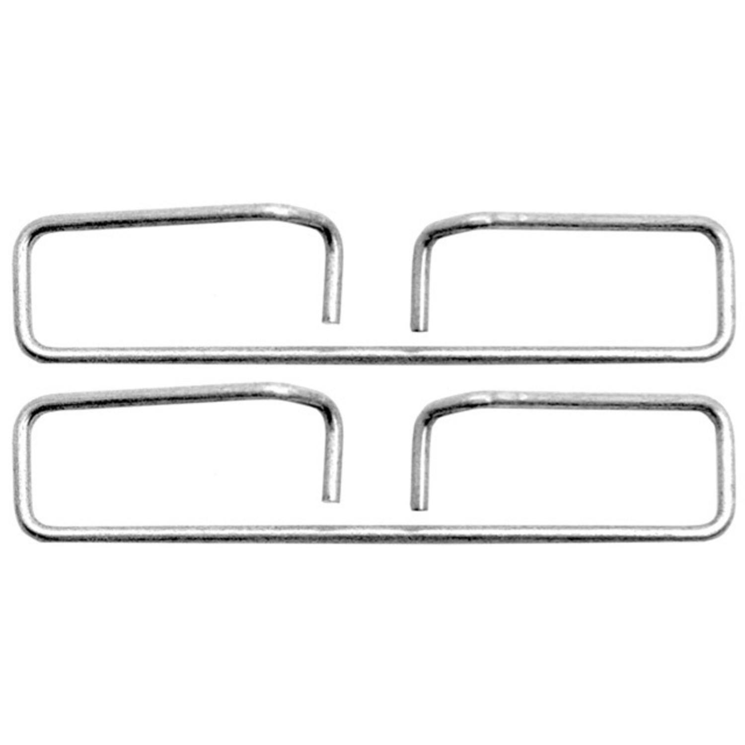 Raybestos H5439 Disc Brake Caliper Support Spring product image 1 of 1