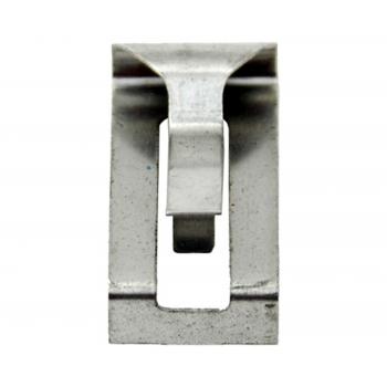 1980 Mazda GLC Disc Brake Anti-Rattle Clip Front Raybestos H5445 image 1 of 1