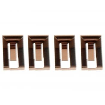 1983 Mitsubishi Montero Disc Brake Anti-Rattle Clip