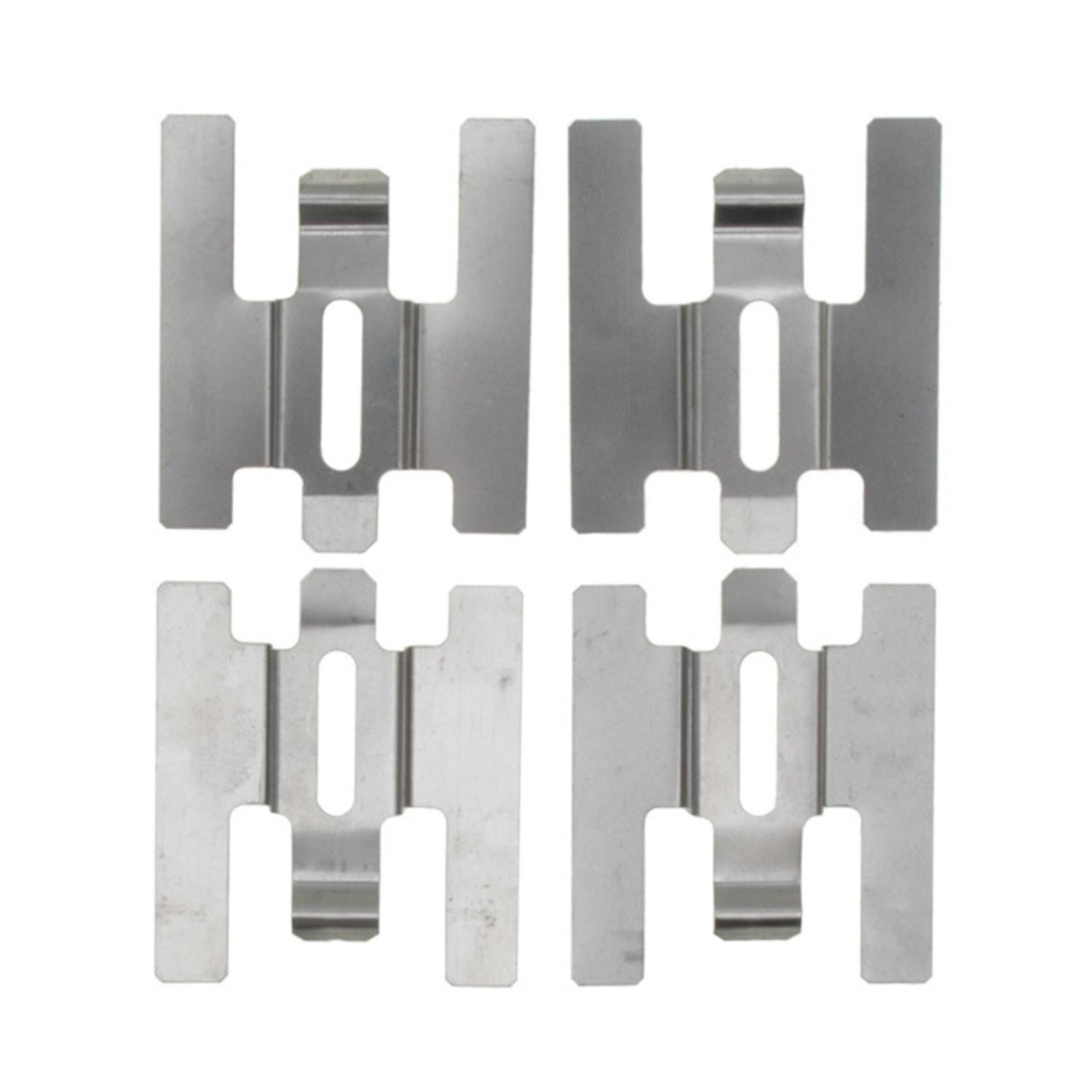 Raybestos H5456 Disc Brake Anti-Rattle Clip product image 1 of 1