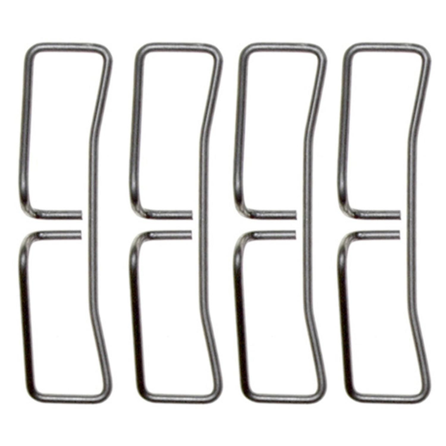 Raybestos H5457 - Disc Brake Caliper Support Spring Raybestos H5457 Disc Brake Caliper Support Spring product image 1 of 1