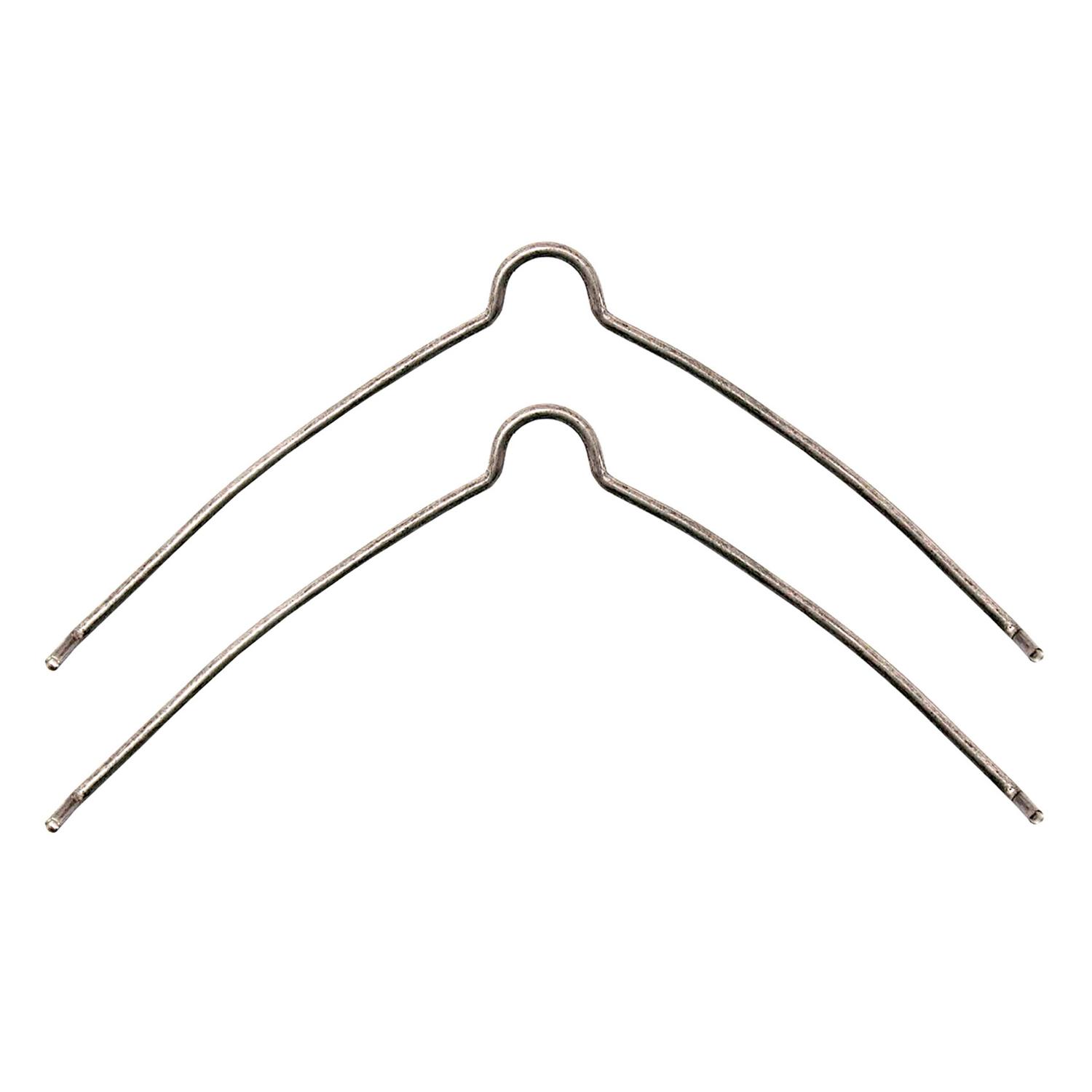 Raybestos H5458 - Disc Brake Caliper Support Spring Raybestos H5458 Disc Brake Caliper Support Spring product image 1 of 1