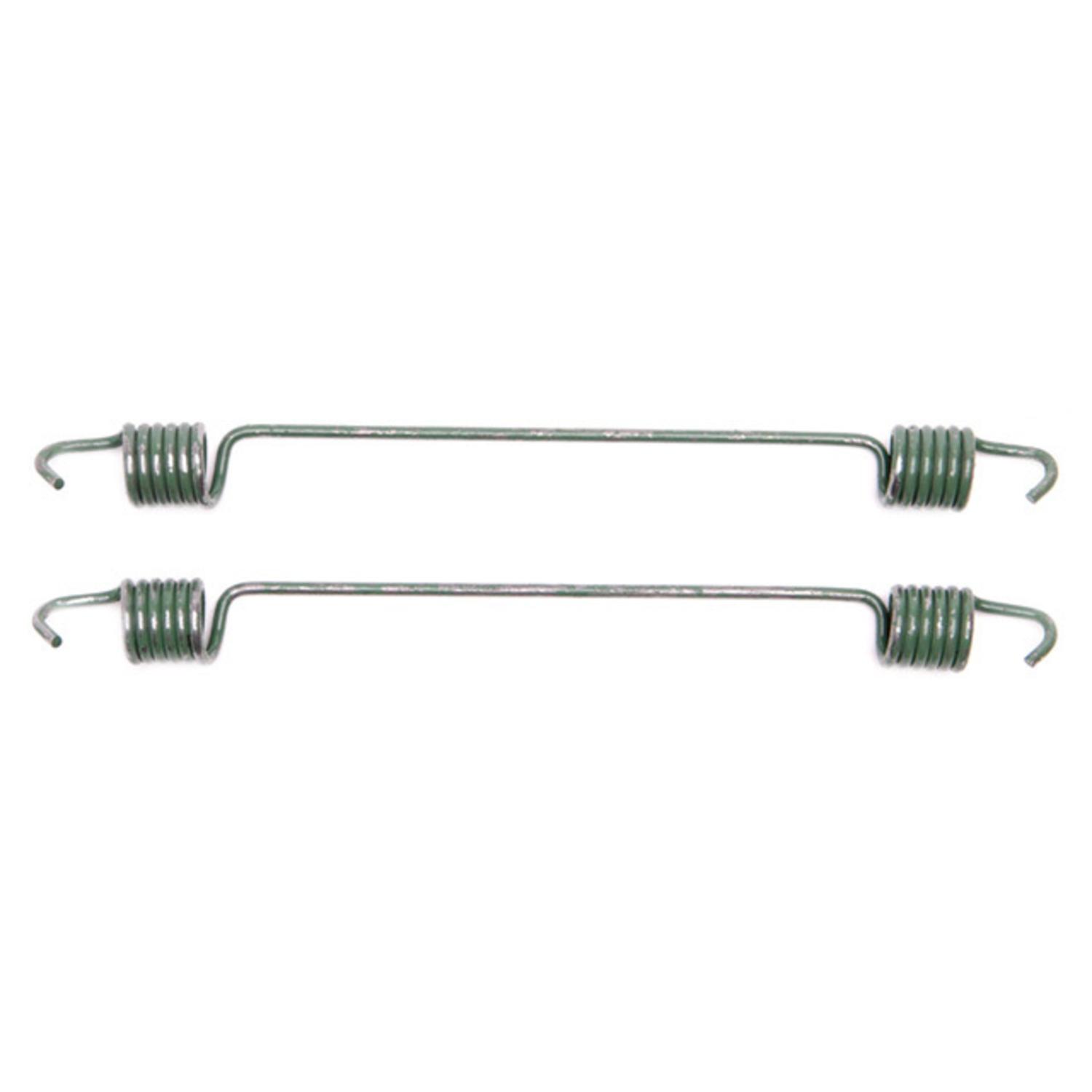 Raybestos H546 - Drum Brake Shoe Return Spring Kit Raybestos H546 Drum Brake Shoe Return Spring Kit product image 1 of 1