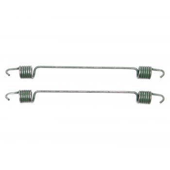 2002 Ford E-250 Econoline Drum Brake Shoe Return Spring Kit Rear Raybestos H546 image 1 of 1