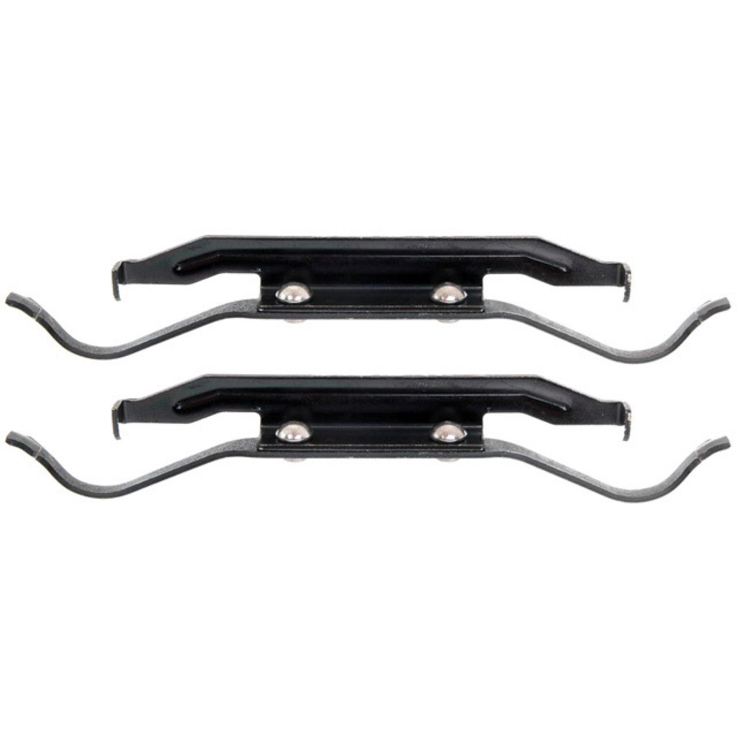 Raybestos H5464 - Disc Brake Caliper Support Spring Raybestos H5464 Disc Brake Caliper Support Spring product image 1 of 1