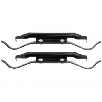 2006 Lincoln Navigator Disc Brake Caliper Support Spring Front Raybestos H5464 image 1 of 1