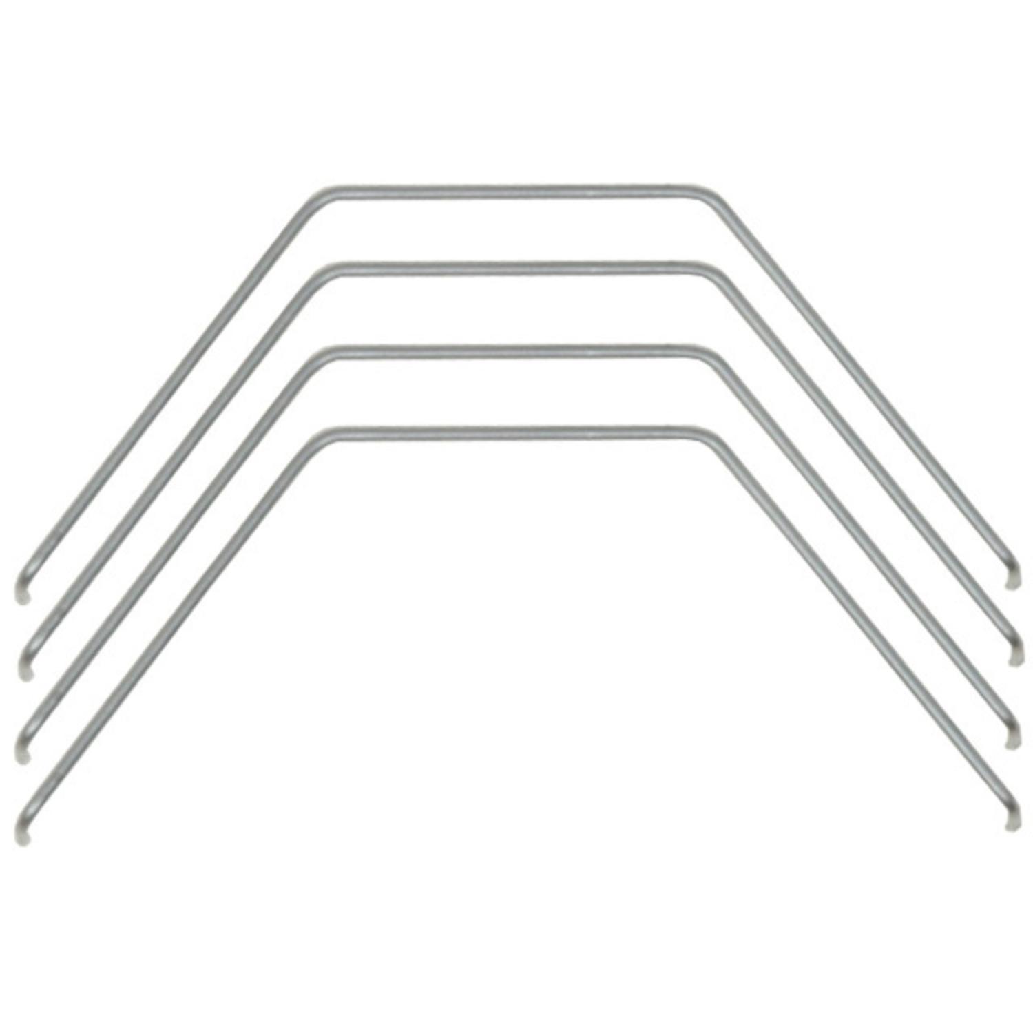 Raybestos H5468 - Disc Brake Caliper Support Spring Raybestos H5468 Disc Brake Caliper Support Spring product image 1 of 1