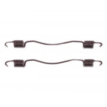 1980 Dodge RD200 Drum Brake Shoe Return Spring Kit Rear Raybestos H547 image 1 of 1