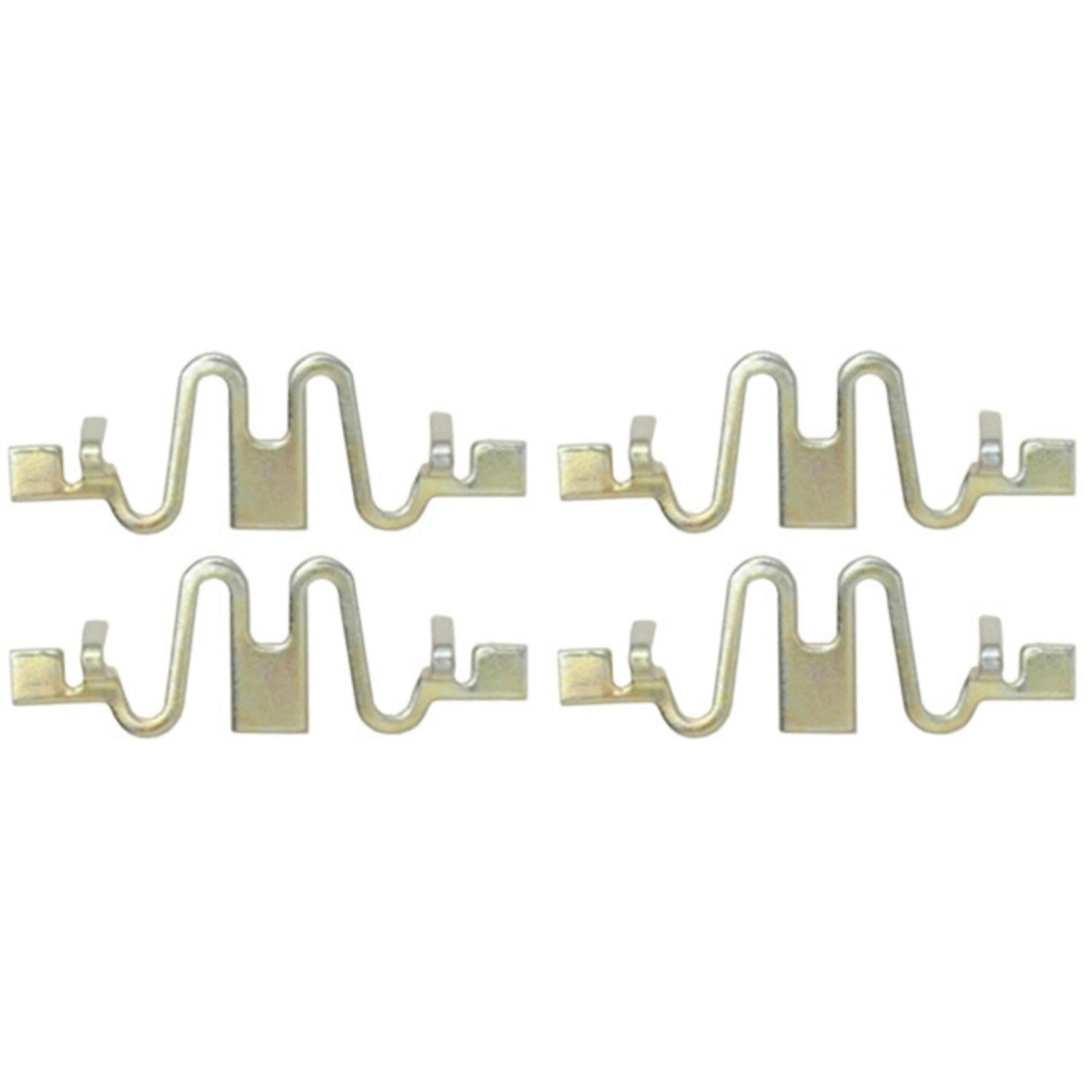 Raybestos H5471 - Disc Brake Anti-Rattle Clip Raybestos H5471 Disc Brake Anti-Rattle Clip product image 1 of 1