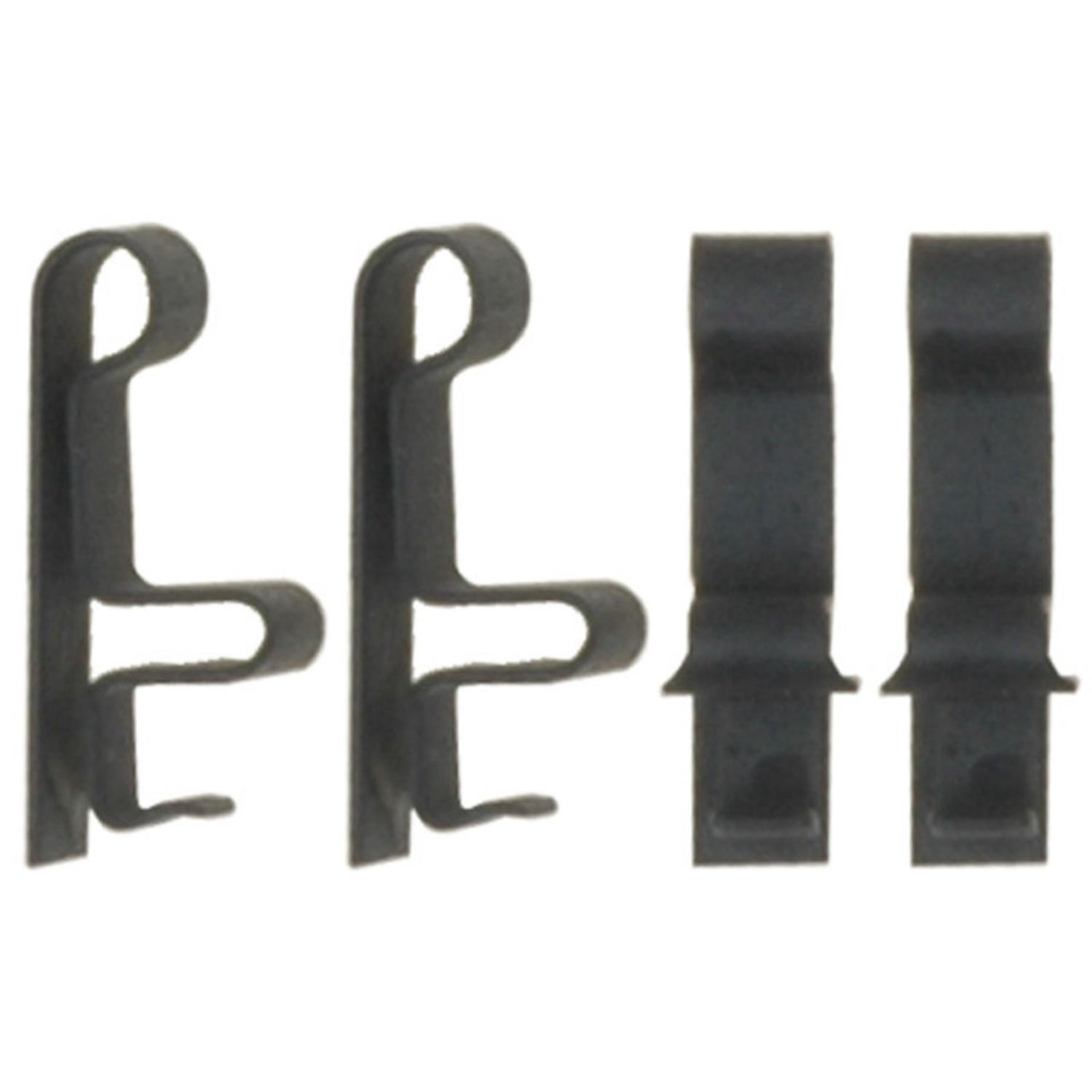 Raybestos H5473 Disc Brake Anti-Rattle Clip product image 1 of 1