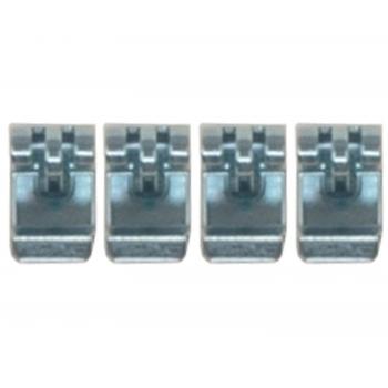 1996 Lexus SC300 Disc Brake Anti-Rattle Clip Front Raybestos H5474 image 1 of 1