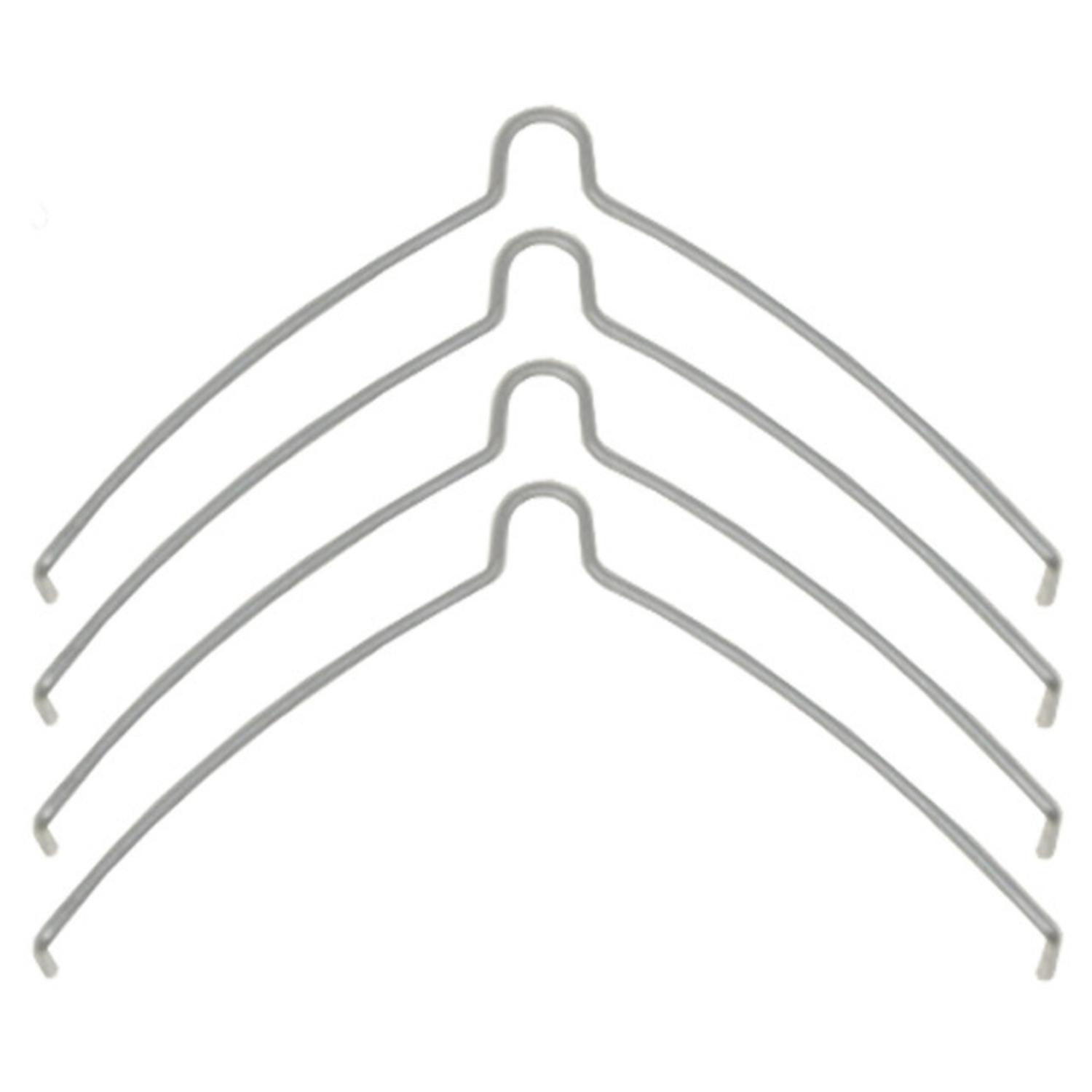 Raybestos H5476 - Disc Brake Caliper Support Spring Raybestos H5476 Disc Brake Caliper Support Spring product image 1 of 1