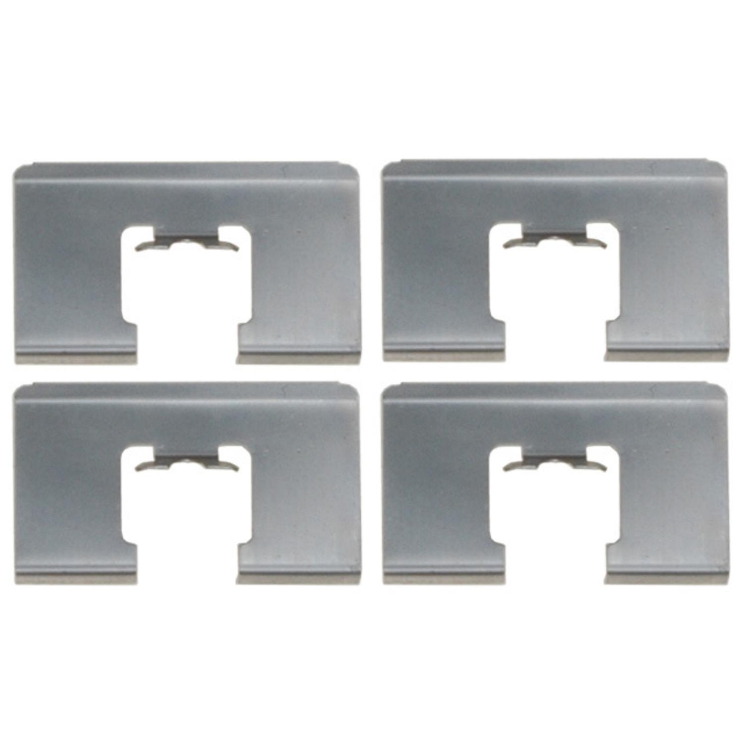 Raybestos H5479 - Disc Brake Anti-Rattle Clip Raybestos H5479 Disc Brake Anti-Rattle Clip product image 1 of 1