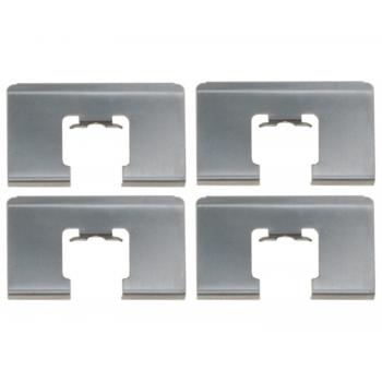 2010 Acura CSX Disc Brake Anti-Rattle Clip