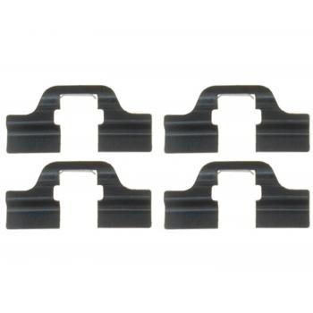2004 Volkswagen Jetta Disc Brake Anti-Rattle Clip
