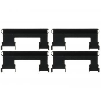 2007 GMC Yukon XL 2500 Disc Brake Anti-Rattle Clip Rear Upper Raybestos H5493 image 1 of 1