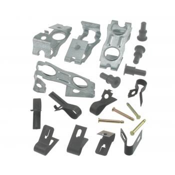 1968 Mercury Montclair Disc Brake Hardware Kit Front Raybestos H5503A image 1 of 1