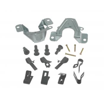 1971 Mercury Montego Disc Brake Hardware Kit Front Raybestos H5504A image 1 of 1