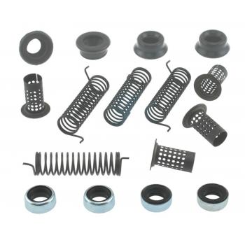 1971 Ford F-350 Disc Brake Hardware Kit Front Raybestos H5506A image 1 of 1