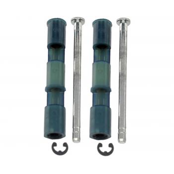 1977 Chevrolet Vega Disc Brake Hardware Kit