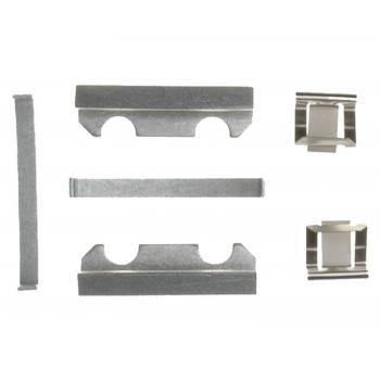 1977 Mercury Monarch Disc Brake Hardware Kit Rear Raybestos H5512A image 1 of 1