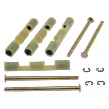 1977 Buick Skyhawk Disc Brake Hardware Kit Front Raybestos H5514A image 1 of 1