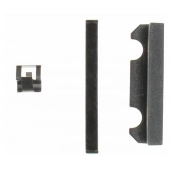 1983 Ford E-100 Econoline Disc Brake Hardware Kit Front Raybestos H5515A image 1 of 1