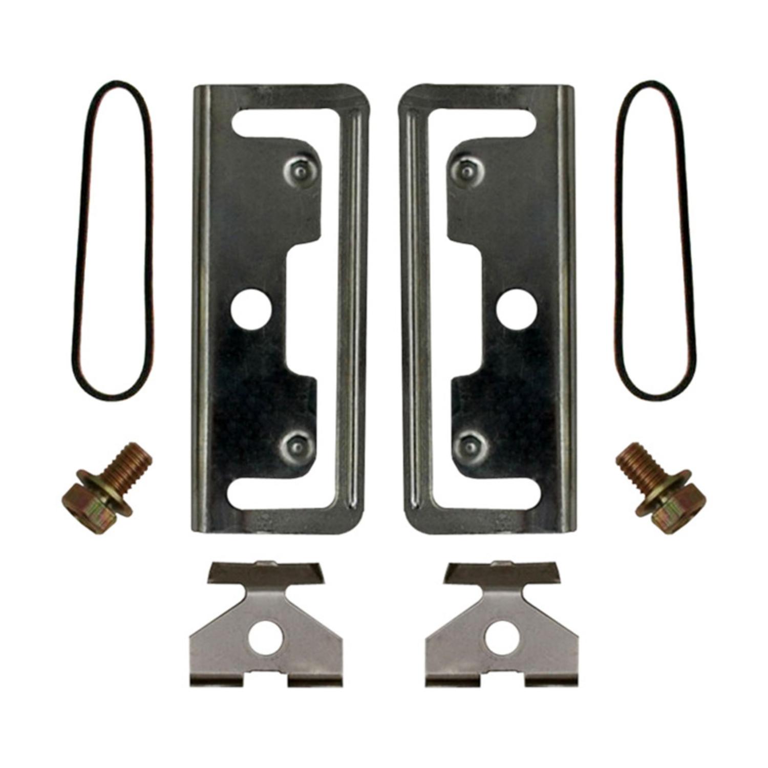 Raybestos H5516 Disc Brake Hardware Kit product image 1 of 1