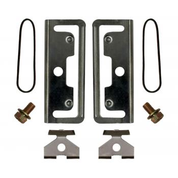 1976 Dodge Dart Disc Brake Hardware Kit Front Raybestos H5516 image 1 of 1