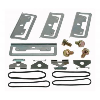 1976 Dodge Dart Disc Brake Hardware Kit Front Raybestos H5516A image 1 of 1