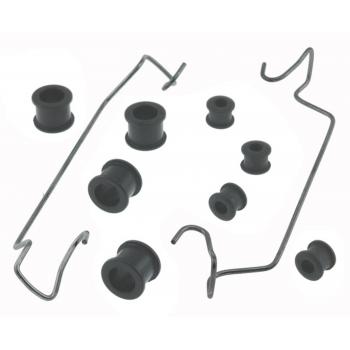 1975 Chrysler Cordoba Disc Brake Hardware Kit Front Raybestos H5518A image 1 of 1