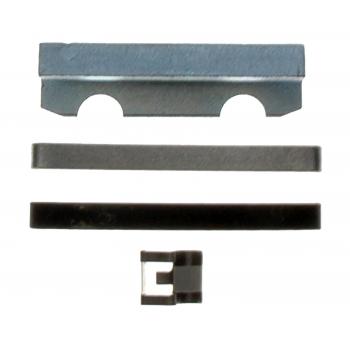 2006 Workhorse Custom Chassis P32 Disc Brake Hardware Kit