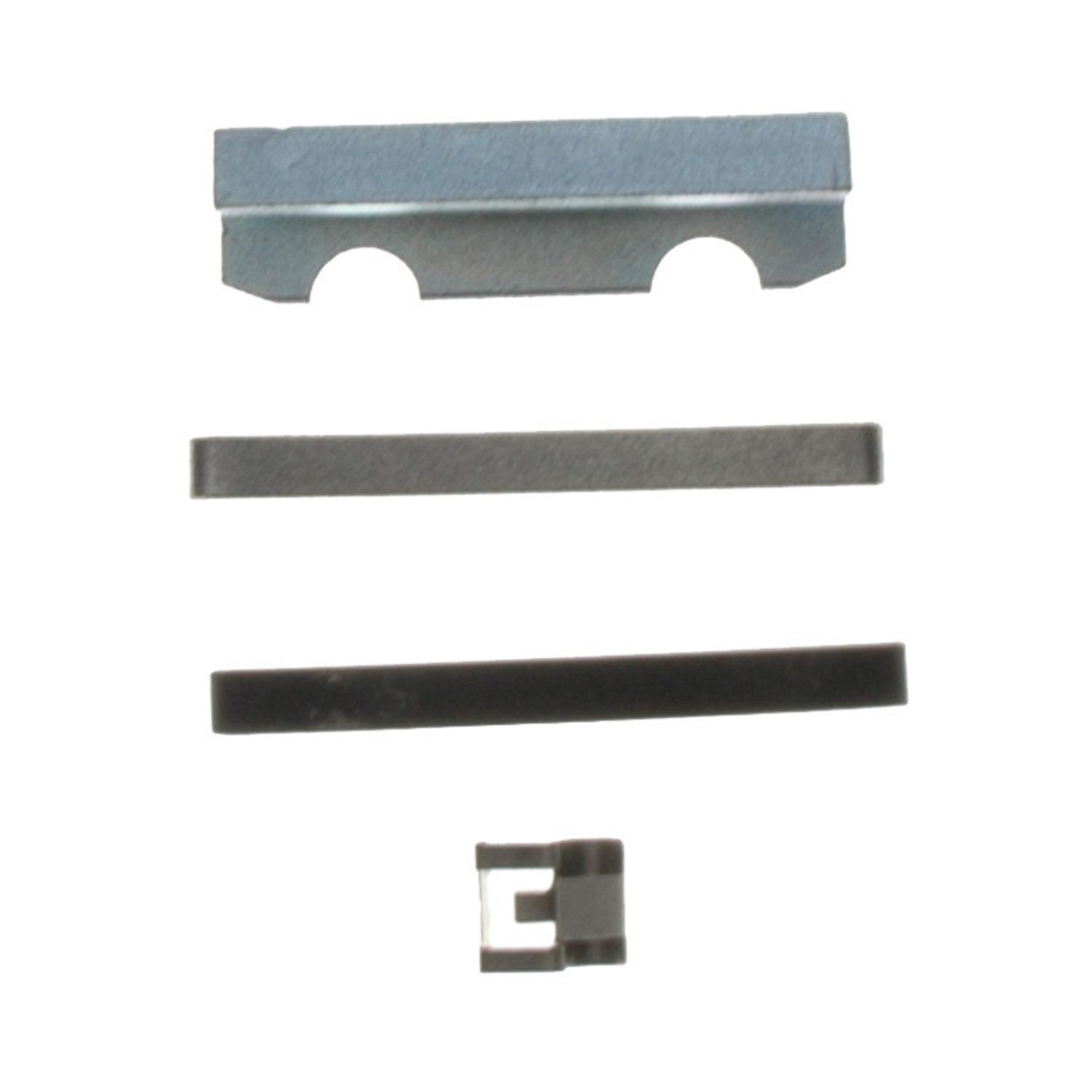 Raybestos H5519A Disc Brake Hardware Kit product image 1 of 1