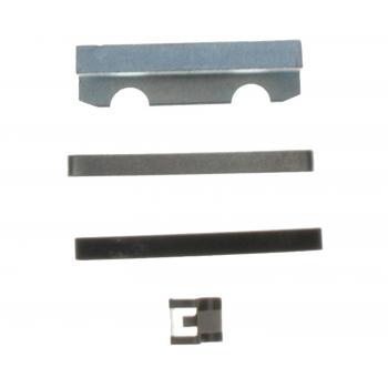 2006 Workhorse Custom Chassis P32 Disc Brake Hardware Kit Front Raybestos H5519A image 1 of 1
