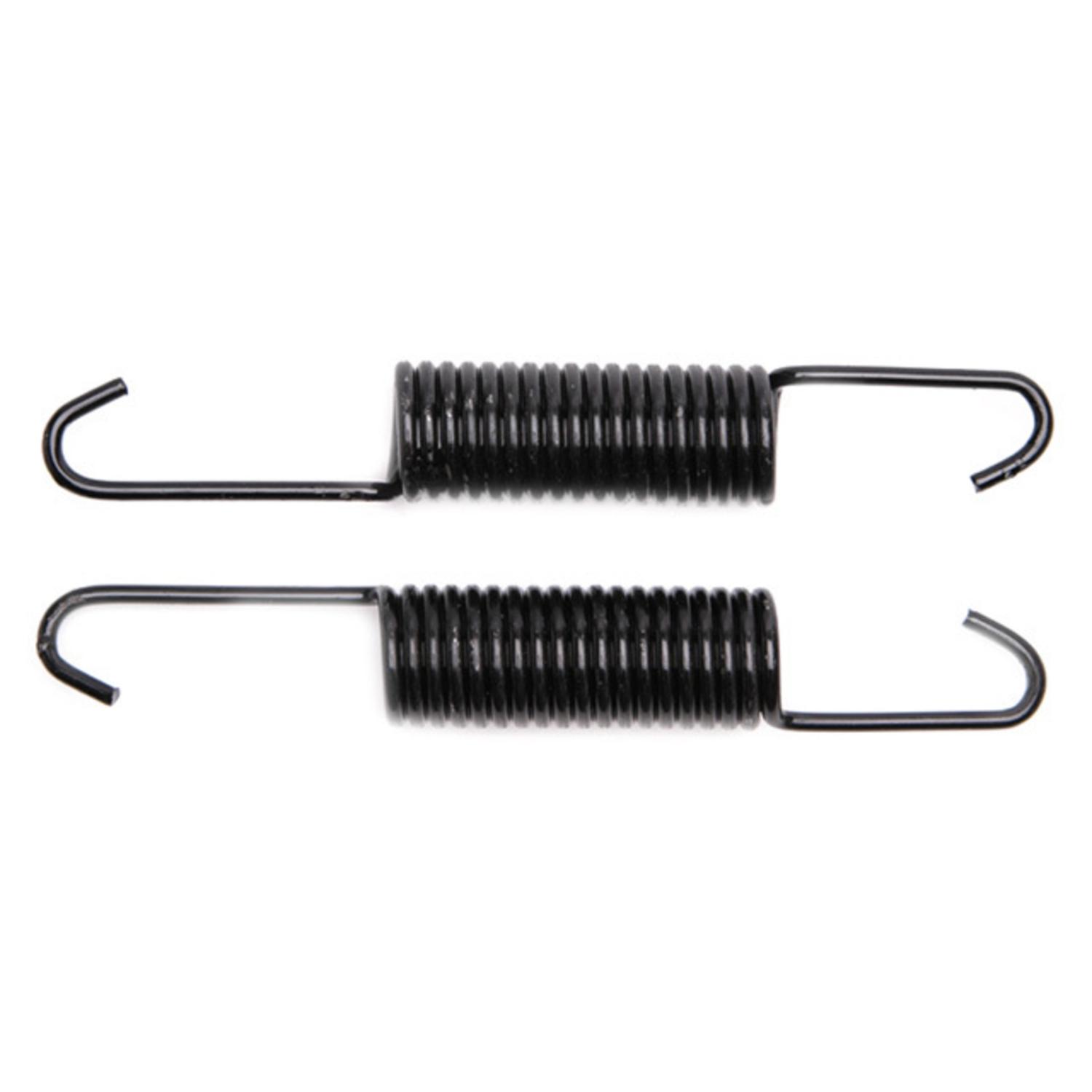 Raybestos H552 - Drum Brake Shoe Return Spring Kit Raybestos H552 Drum Brake Shoe Return Spring Kit product image 1 of 1