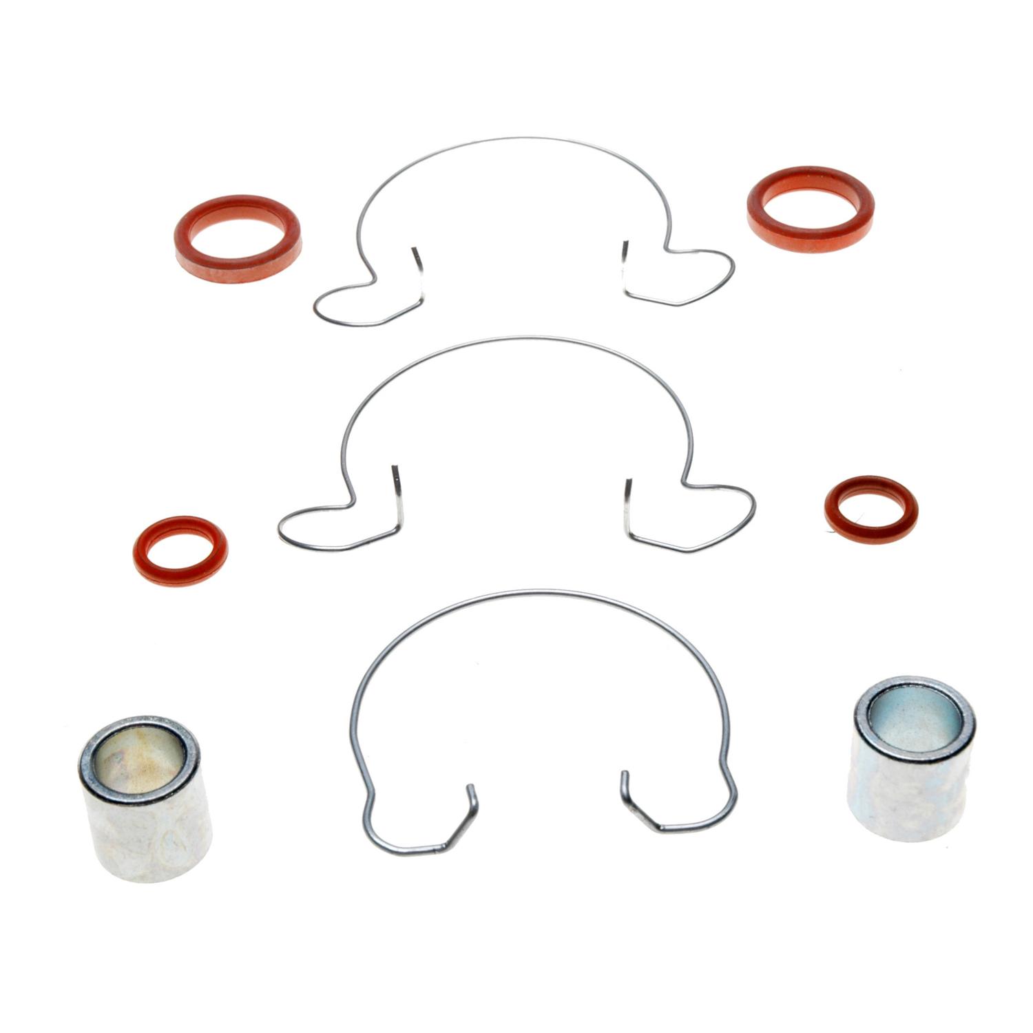 Raybestos H5522 - Disc Brake Hardware Kit Raybestos H5522 Disc Brake Hardware Kit product image 1 of 1
