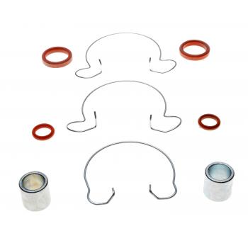 1981 Pontiac Firebird Disc Brake Hardware Kit Rear Raybestos H5522 image 1 of 1