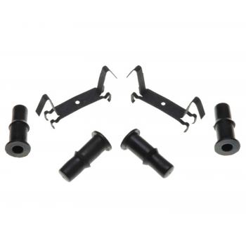 1982 Mercury Marquis Disc Brake Hardware Kit Front Raybestos H5523A image 1 of 1