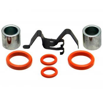 1990 Pontiac Firebird Disc Brake Hardware Kit Front Raybestos H5524 image 1 of 1