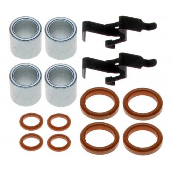 1990 Pontiac Firebird Disc Brake Hardware Kit Front Raybestos H5524A image 1 of 1