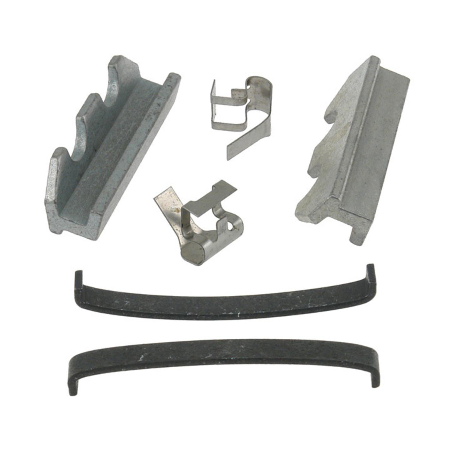Raybestos H5527A - Disc Brake Hardware Kit Raybestos H5527A Disc Brake Hardware Kit product image 1 of 1