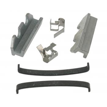 1980 Mercury Monarch Disc Brake Hardware Kit Front Raybestos H5527A image 1 of 1