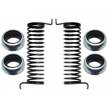 1972 Ford F-250 Disc Brake Hardware Kit Front Raybestos H5528 image 1 of 1
