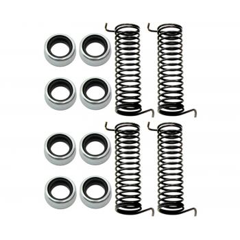 1972 Ford F-250 Disc Brake Hardware Kit Front Raybestos H5528A image 1 of 1