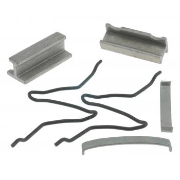 1986 Ford LN7000 Disc Brake Hardware Kit Front Raybestos H5529A image 1 of 1