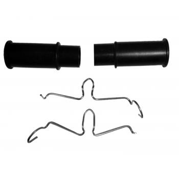 1982 Dodge Rampage Disc Brake Hardware Kit Front Raybestos H5531 image 1 of 1