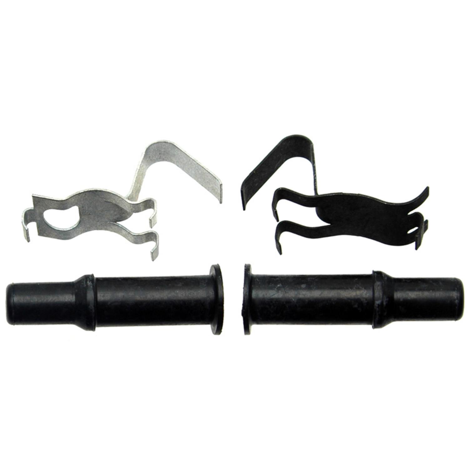 Raybestos H5537 - Disc Brake Hardware Kit Raybestos H5537 Disc Brake Hardware Kit product image 2 of 2